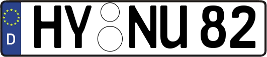 HY-NU82