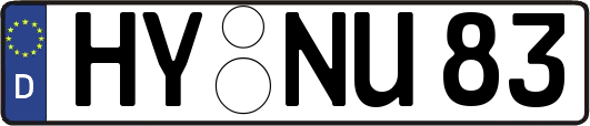 HY-NU83