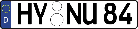 HY-NU84