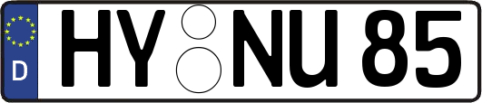 HY-NU85