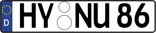 HY-NU86