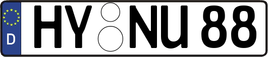 HY-NU88