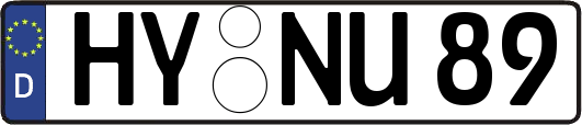 HY-NU89