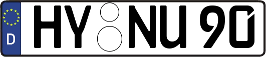 HY-NU90