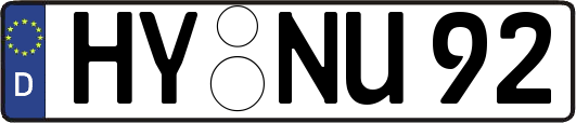 HY-NU92