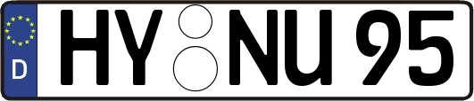 HY-NU95