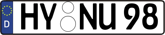 HY-NU98