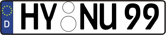 HY-NU99