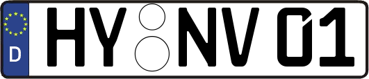 HY-NV01