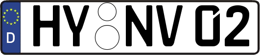 HY-NV02
