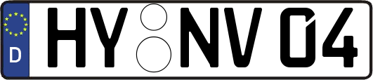 HY-NV04