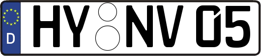 HY-NV05
