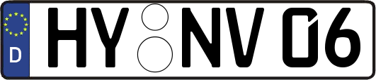 HY-NV06