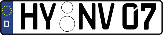 HY-NV07