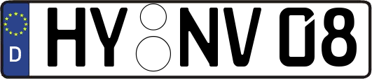 HY-NV08