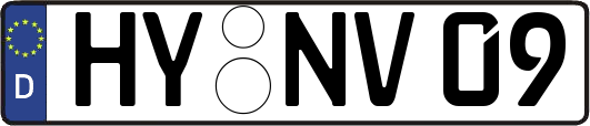 HY-NV09