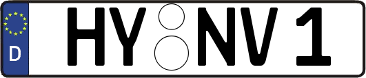 HY-NV1
