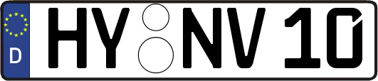 HY-NV10