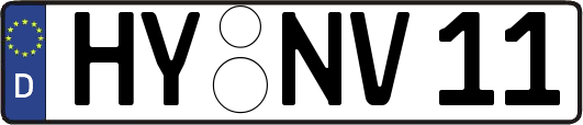 HY-NV11