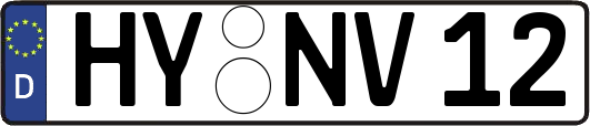 HY-NV12