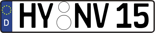 HY-NV15