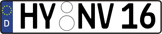 HY-NV16