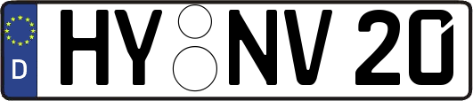 HY-NV20