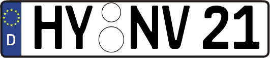 HY-NV21
