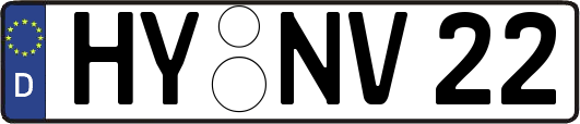 HY-NV22