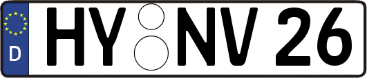 HY-NV26