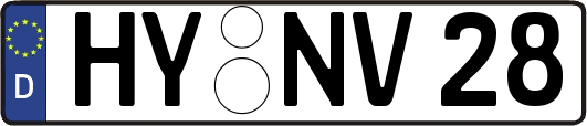 HY-NV28