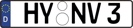 HY-NV3