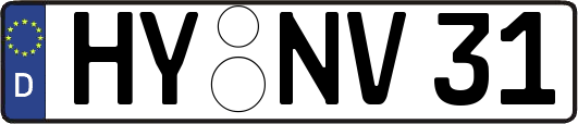 HY-NV31