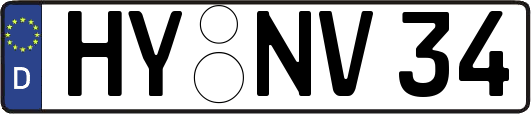 HY-NV34