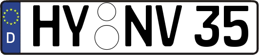 HY-NV35