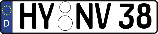 HY-NV38