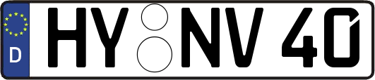 HY-NV40