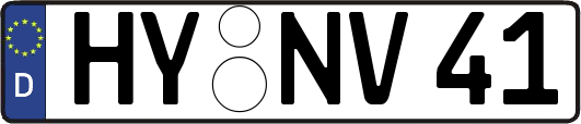 HY-NV41