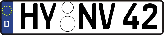 HY-NV42