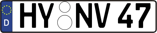 HY-NV47