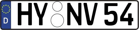 HY-NV54