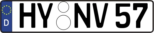 HY-NV57