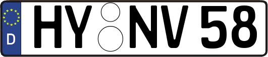 HY-NV58