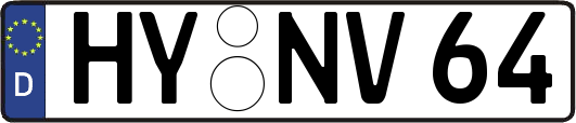 HY-NV64