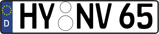 HY-NV65