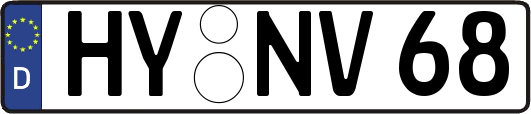 HY-NV68