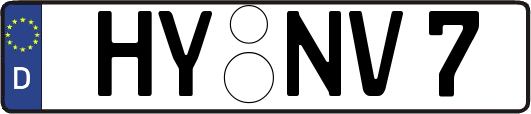 HY-NV7