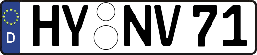 HY-NV71