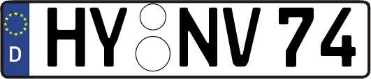 HY-NV74