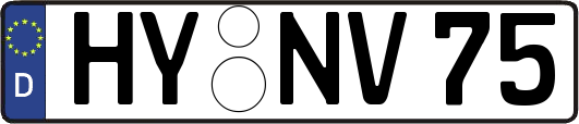 HY-NV75